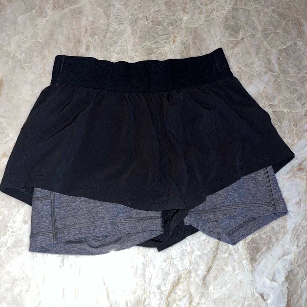 Lululemon Box it Out Short